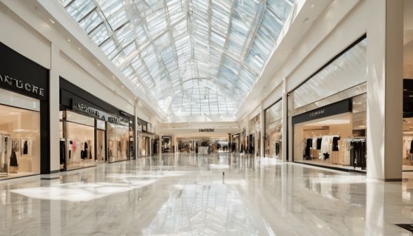 Dénichez les meilleures boutiques à La Part-Dieu