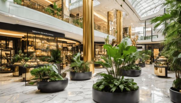 Siam Paragon : comment profiter du luxe et de la gastronomie à Bangkok