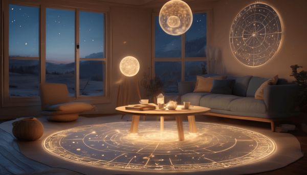 Votre horoscope du jour perras et ses prévisions