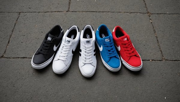 Comparateur de sneakers : dénichez les prix imbattables !